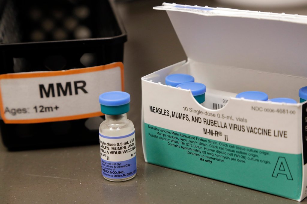 Protect Yourself: Tips for Avoiding Measles Exposure