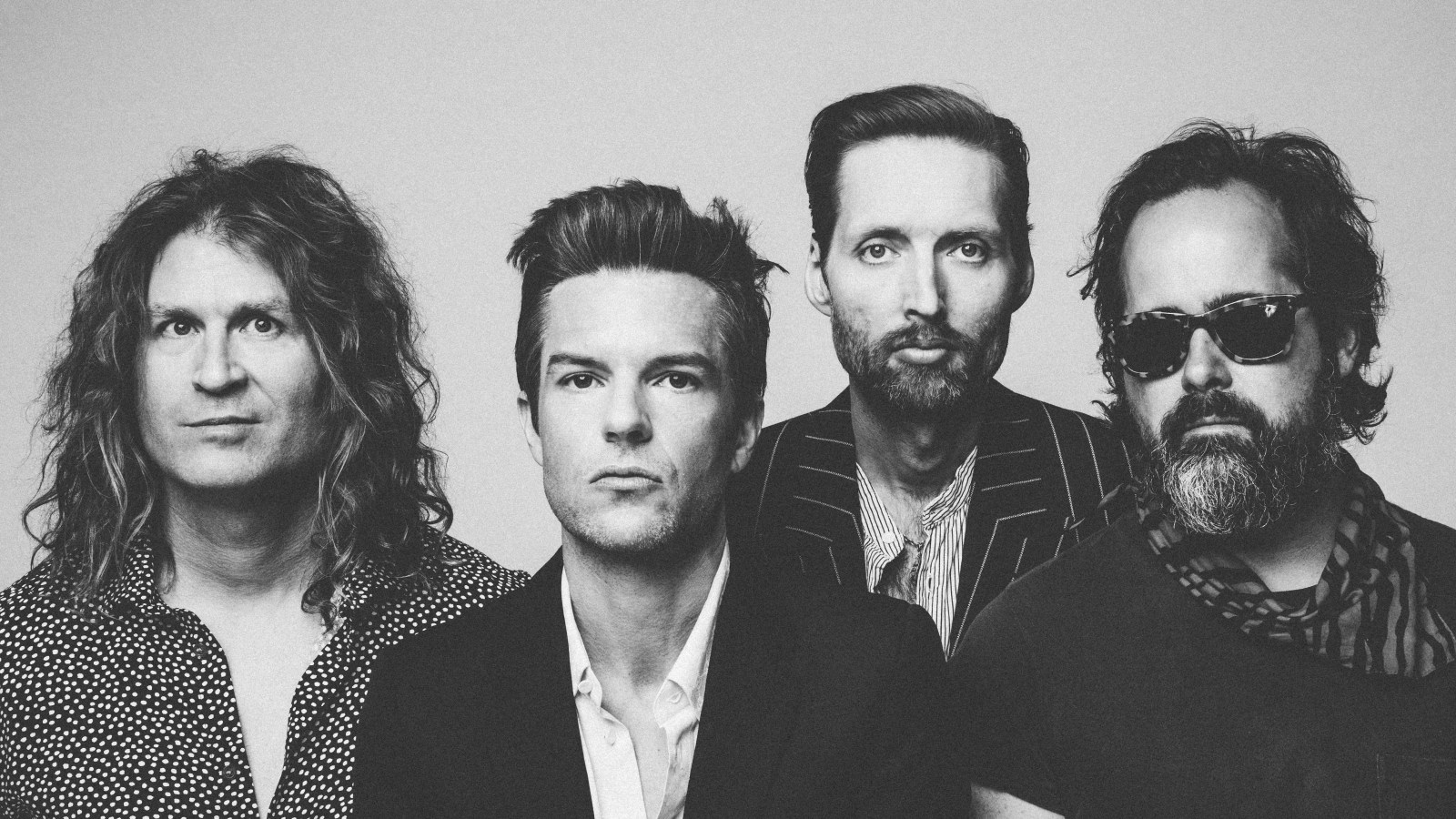 The Killers' Bright Lights: Vegas Residency Innovation