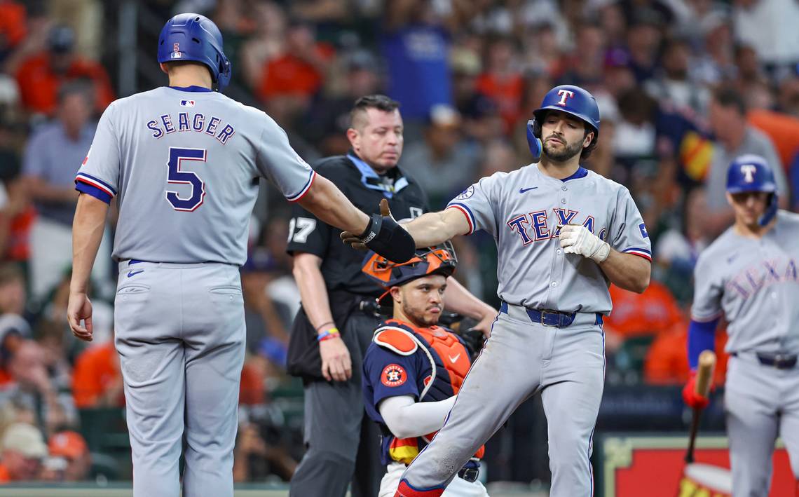 Breaking Records: Josh Smith's Impact on the Texas Rangers