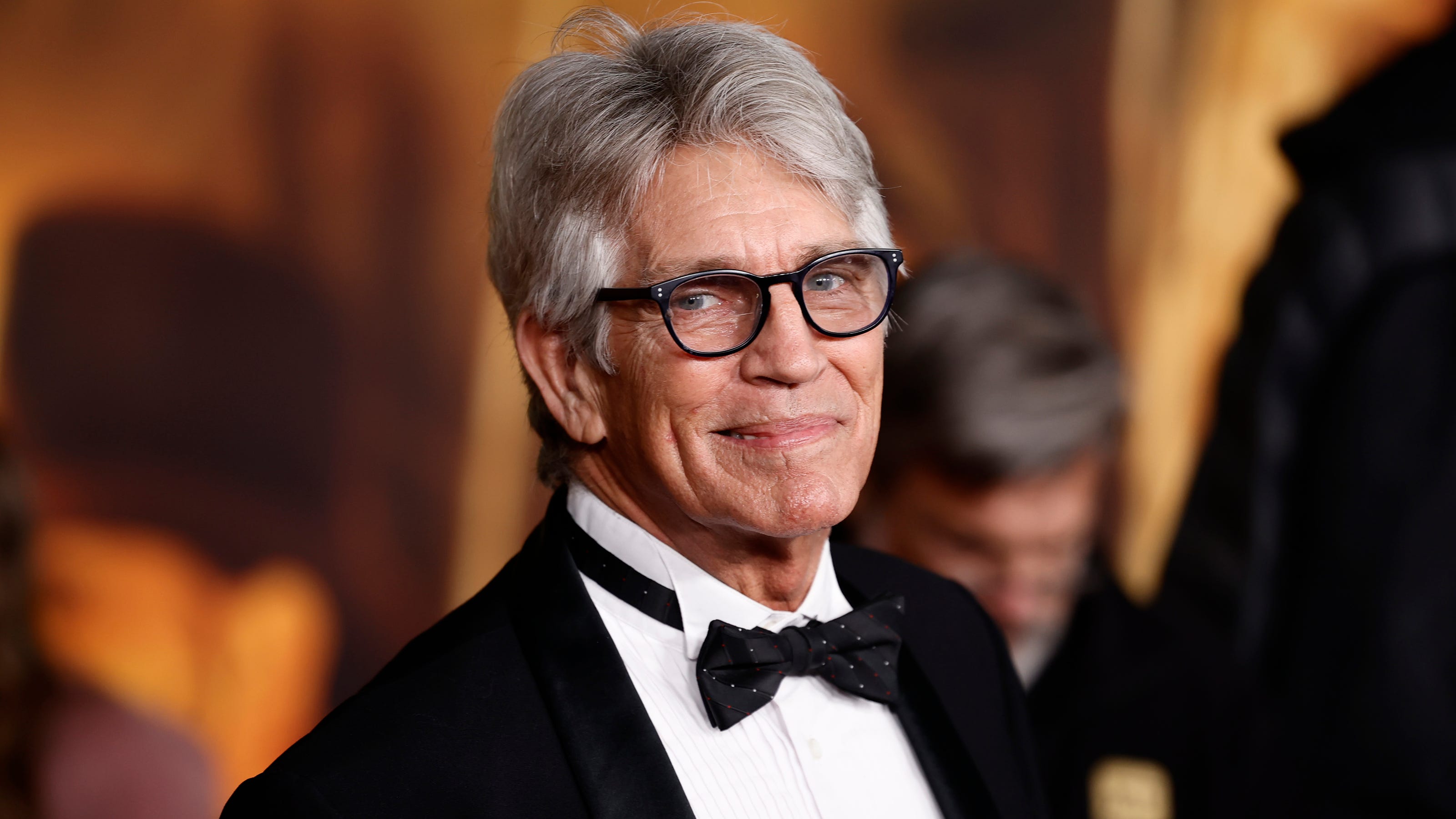 Eric Roberts: Family Redemption Journey and Career Success