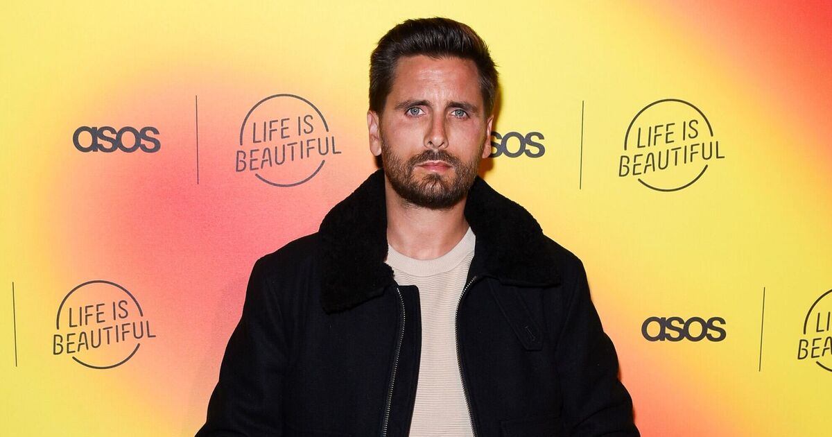 Scott Disick Launches Mercedes-Benz G-Wagon for Son Mason