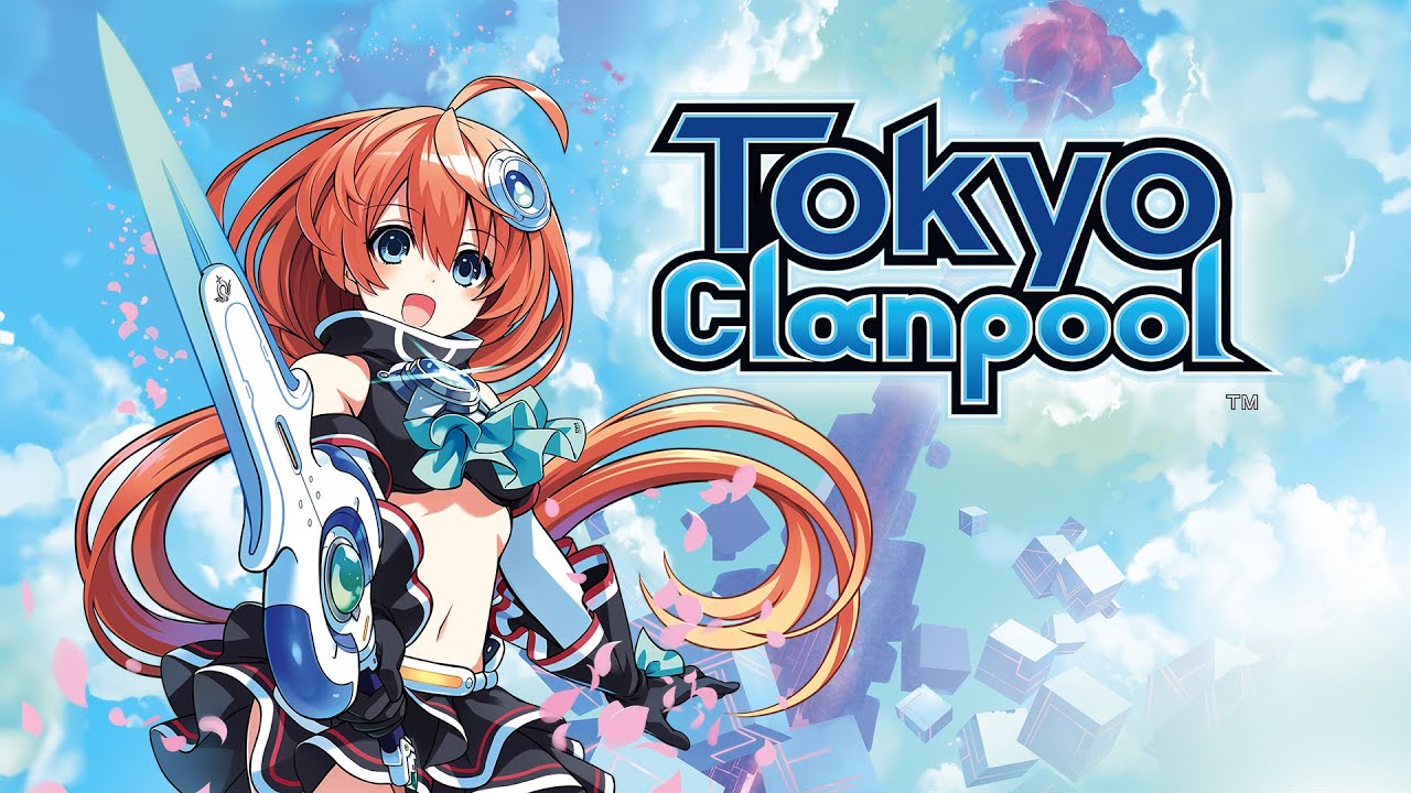 Compile Heart's Latest Tokyo Clanpool Launch Details