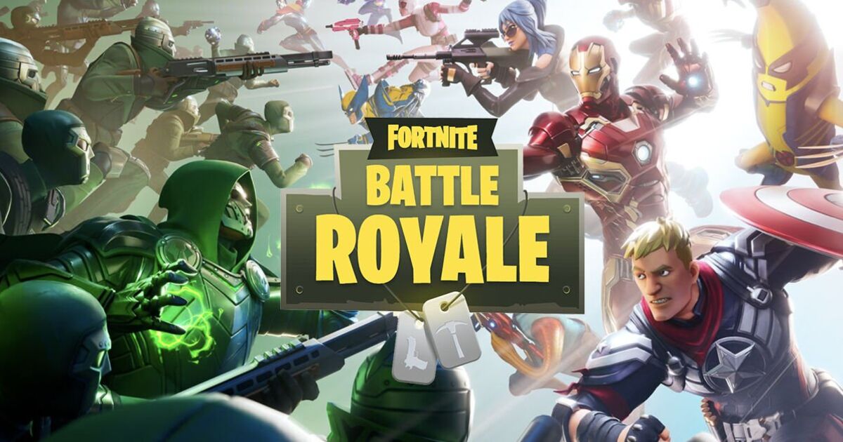 Fortnite Introduce Day of Doom Game Mode with Marvel Characters: Latest Innovation