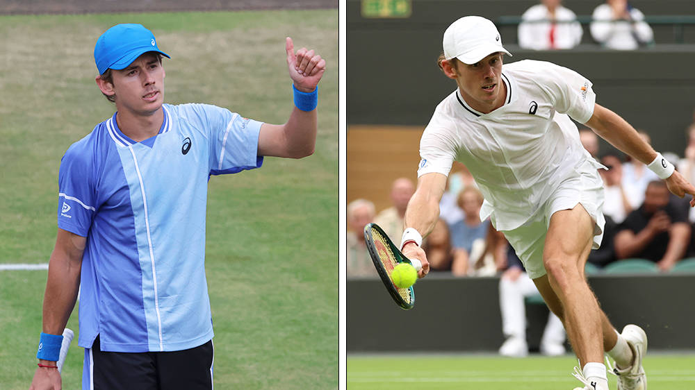 Alex de Minaur's Wimbledon Victory and Potential Earnings