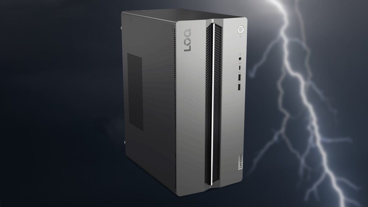 Latest Gaming Computer Deals in 2024: Yeyian Tanto & Lenovo LOQ