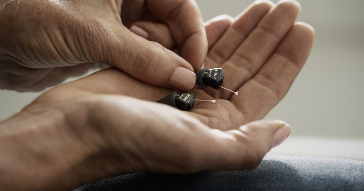 How to Increase the Use of Hearing Aids Among Older Americans