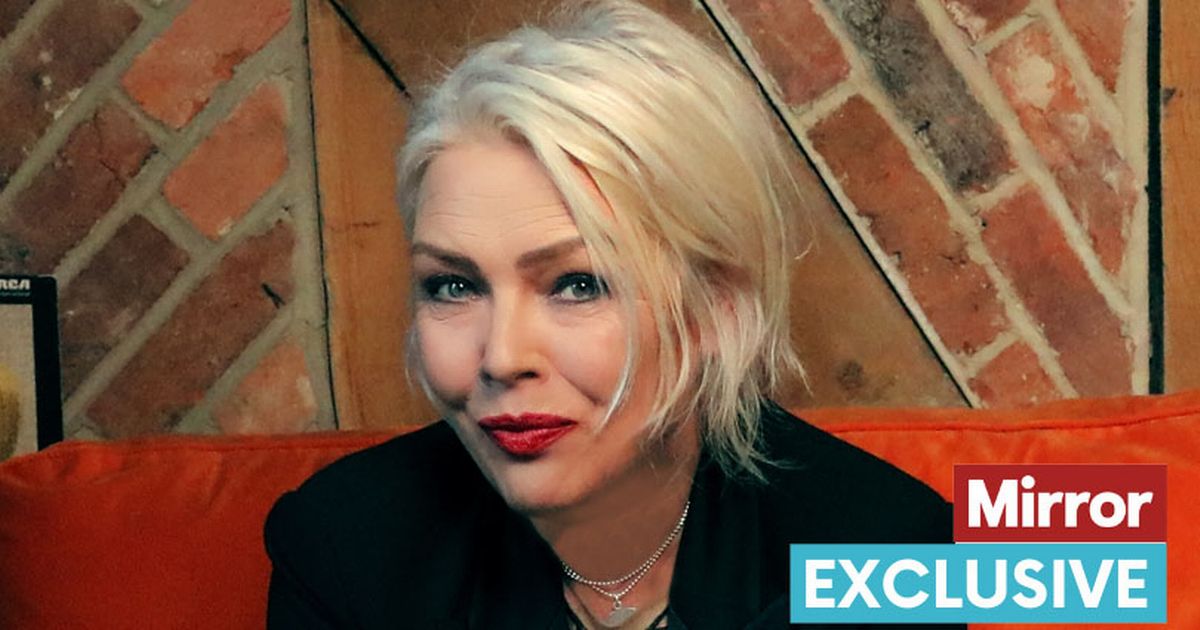 Kim Wilde's Latest Concert Tour: A Pop Icon's Musical Journey