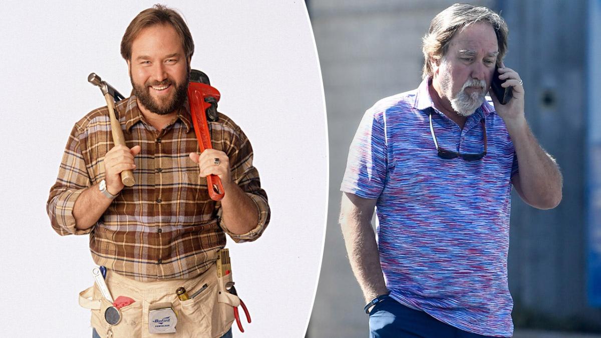 Innovation in Television: Richard Karn's Journey from Home Improvement to Assembly Required