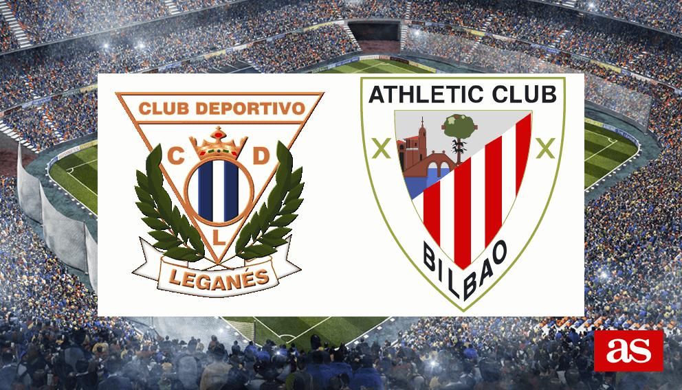 Athletic Club Victory Over Leganes: La Liga Clash Highlights