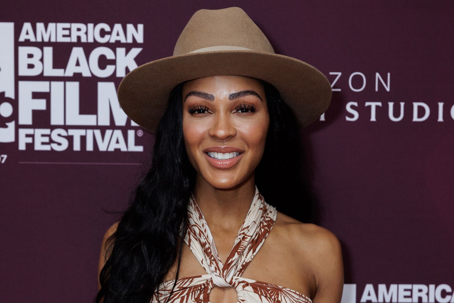 Meagan Good's Latest Journey to Empowerment: Breakthrough in 'Divorce in the Black'