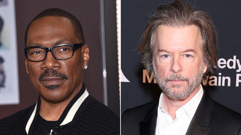 Eddie Murphy's Reflections and Reconciliation: The Latest Update