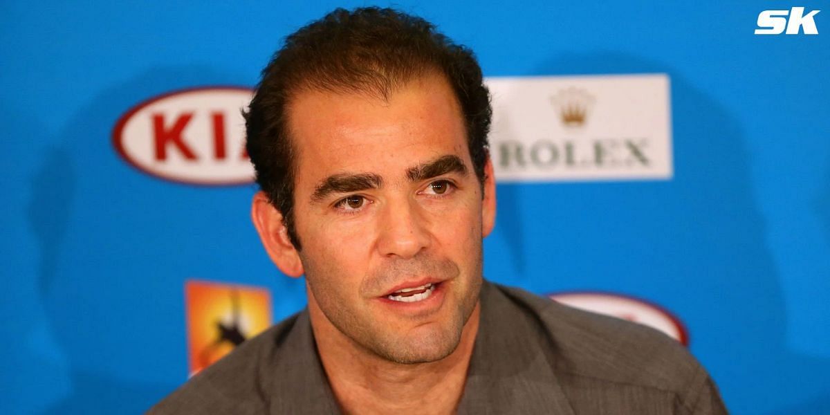 Wellness Tips: Pete Sampras Navigating Retirement and Caregiving Challenges