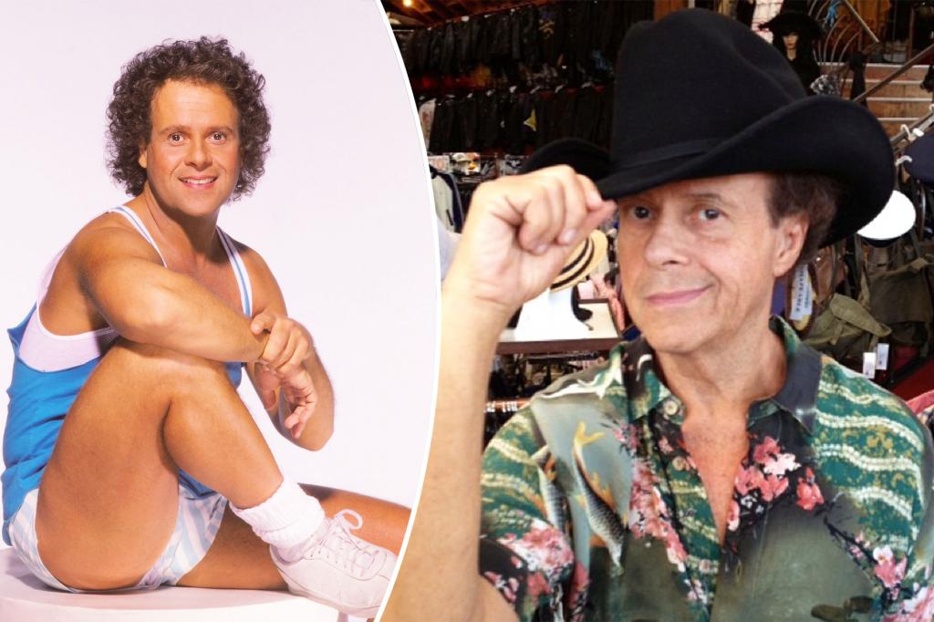 The Legacy of Richard Simmons: Discover the Latest Fitness Trends