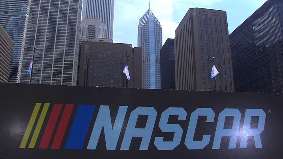 Metra's Strategy for Success at NASCAR Chicago Street Race