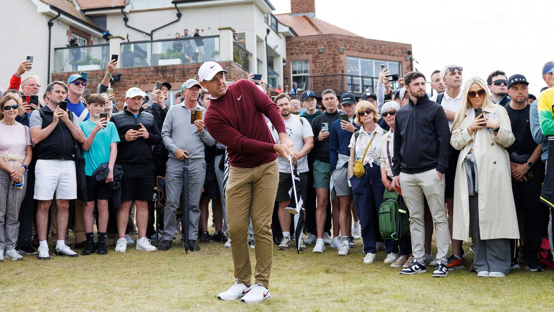 Robert MacIntyre's Victory at Scottish Open: A Historic Moment