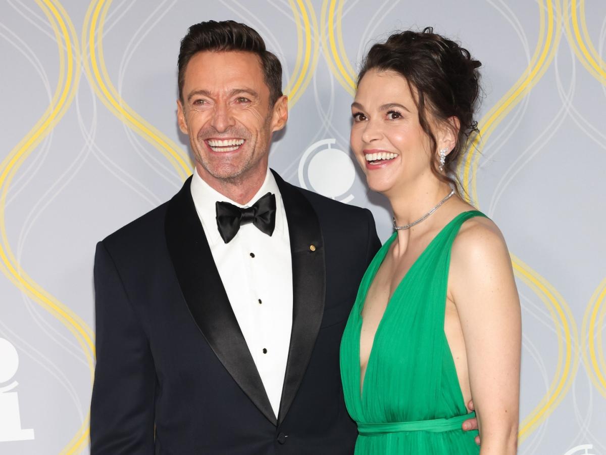 Hugh Jackman Allegedly Cheats on Wife: Latest Scandal Rock Broadway