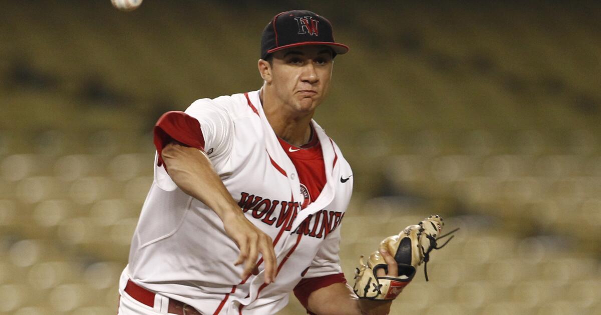 Jack Flaherty's Ultimate Homecoming Victory at Dodger Stadium