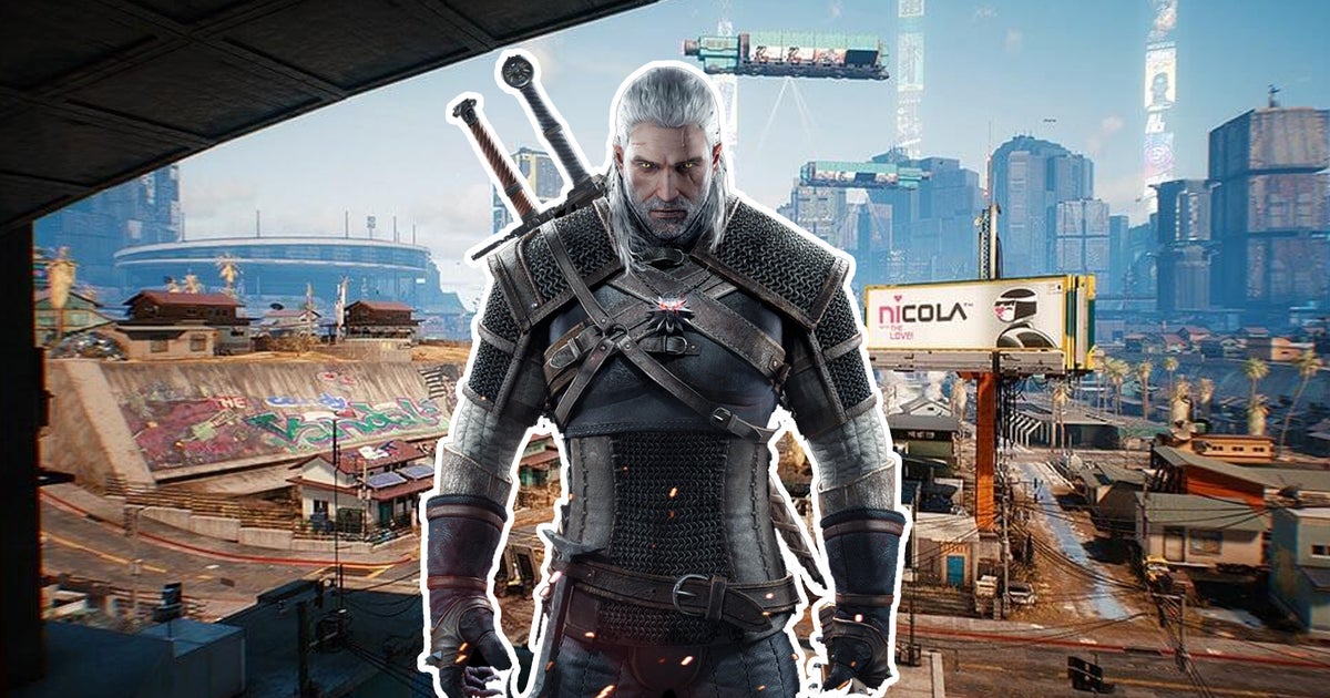 CD Projekt RED Breakthrough: The Witcher 3 and Cyberpunk 2077 Connection