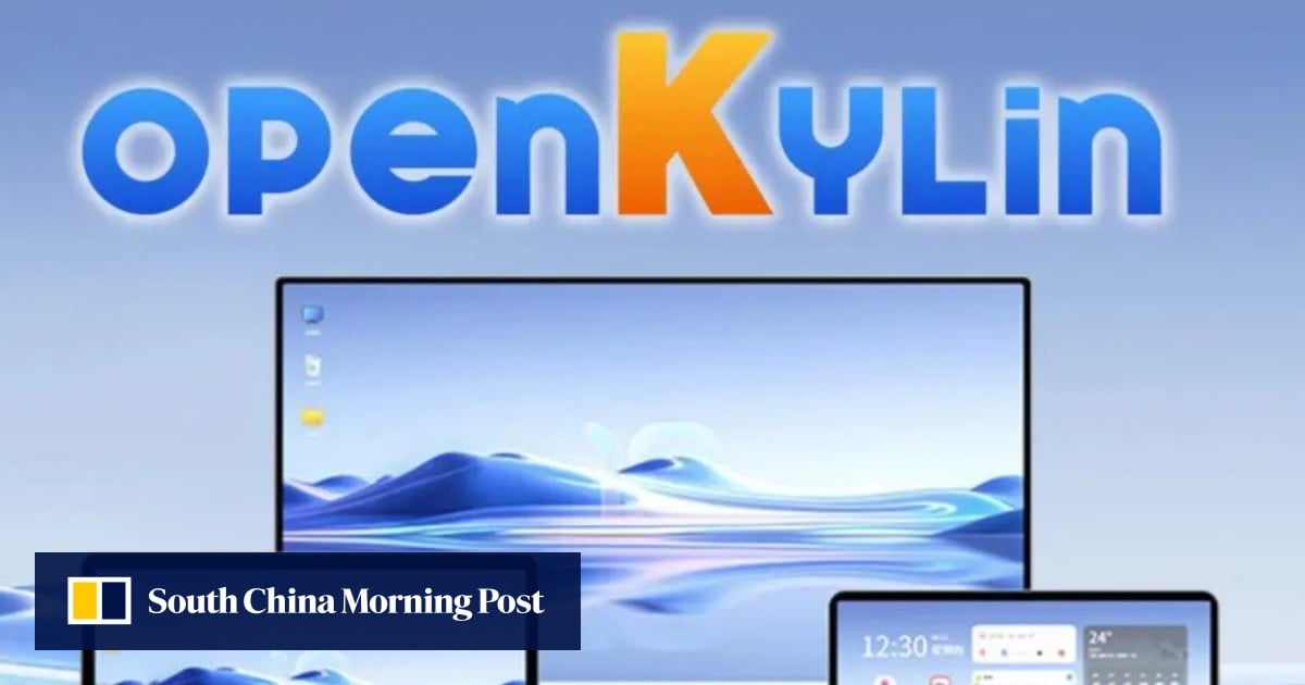 OpenKylin Update: The Latest Innovation in Chinese AI Operating Systems