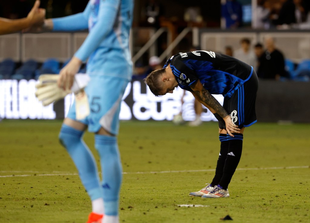 Highlights: LA Galaxy Defeat San Jose Earthquakes in Leagues Cup Clash