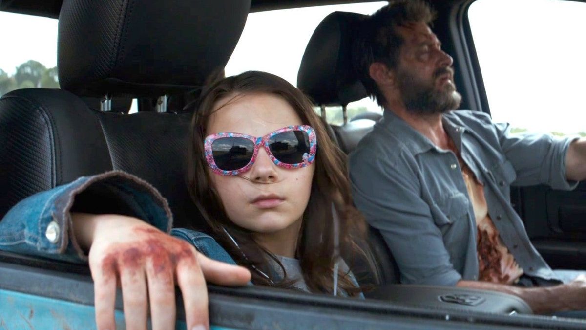 Discover Dafne Keen's Exciting Return to X-Men Universe