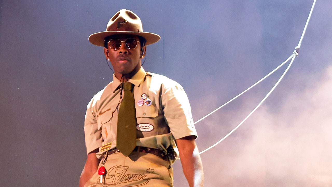 Lollapalooza Chicago Headliner Update: Tyler, the Creator Replacement