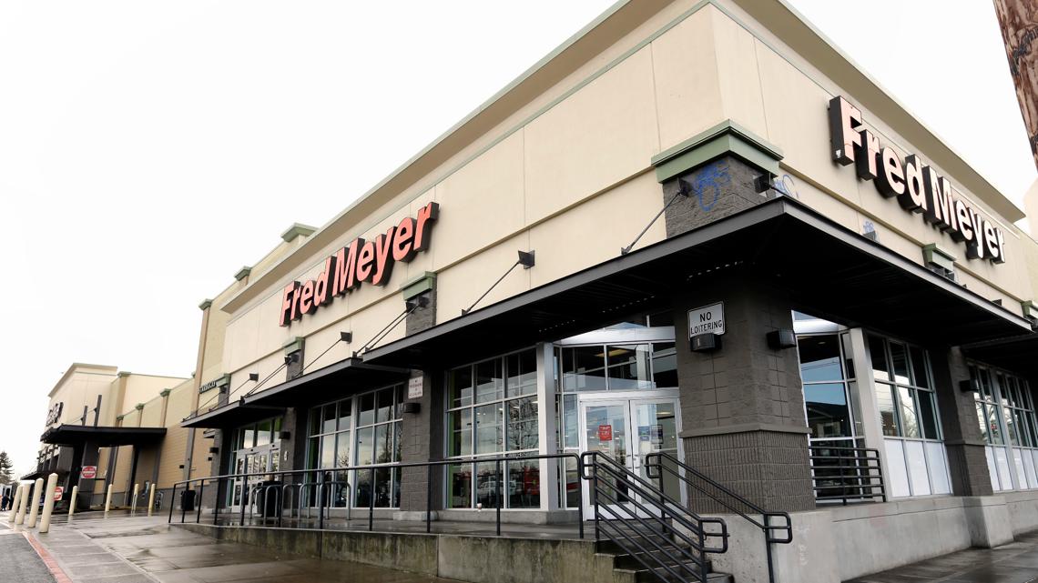 Portland Fred Meyer Strike Action: Insights on Union's Week-Long Strategy