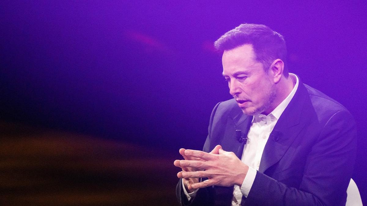 Elon Musk's Gender-Affirming Care Insights