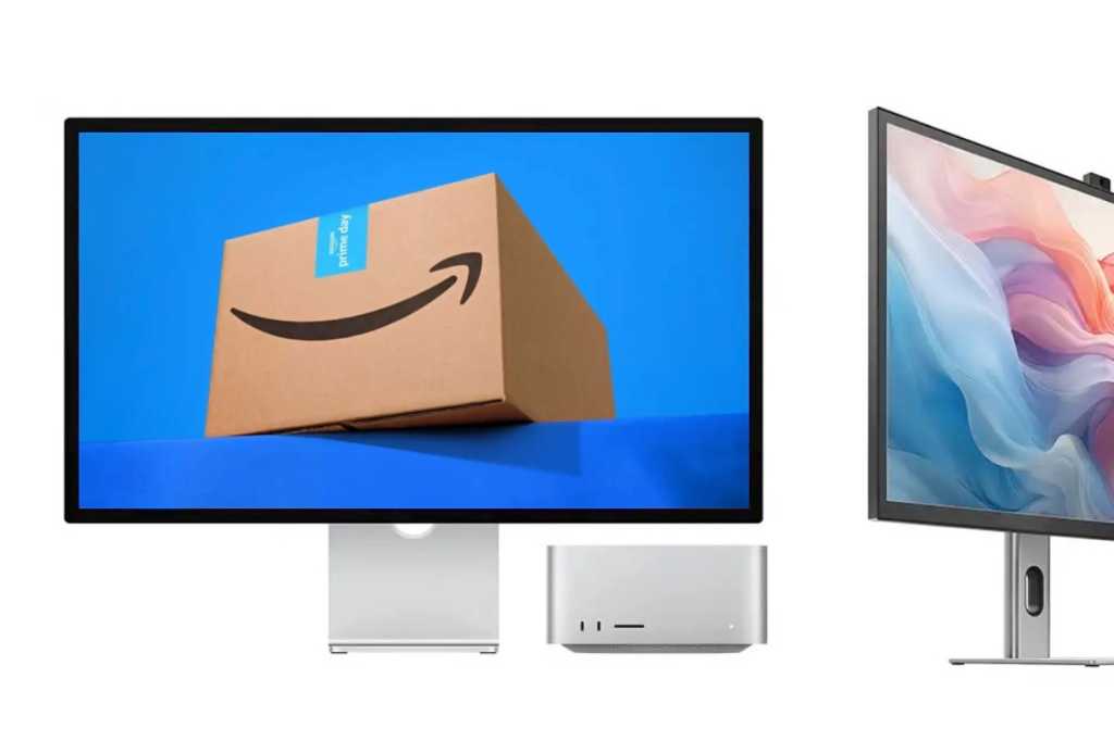 Unlock the Exclusive Savings on Acer, Dell Alienware Monitors on Amazon Prime Day 2024