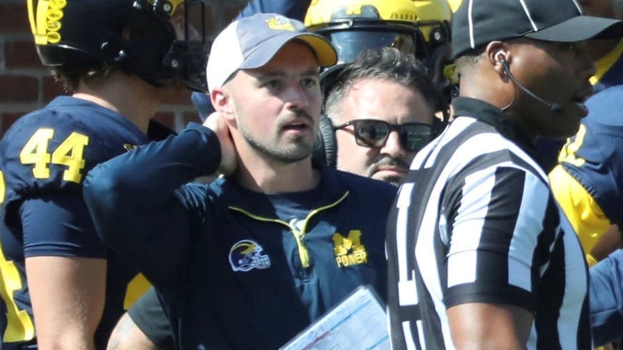 Breaking News: Michigan Wolverines Football Scandal Unveiled