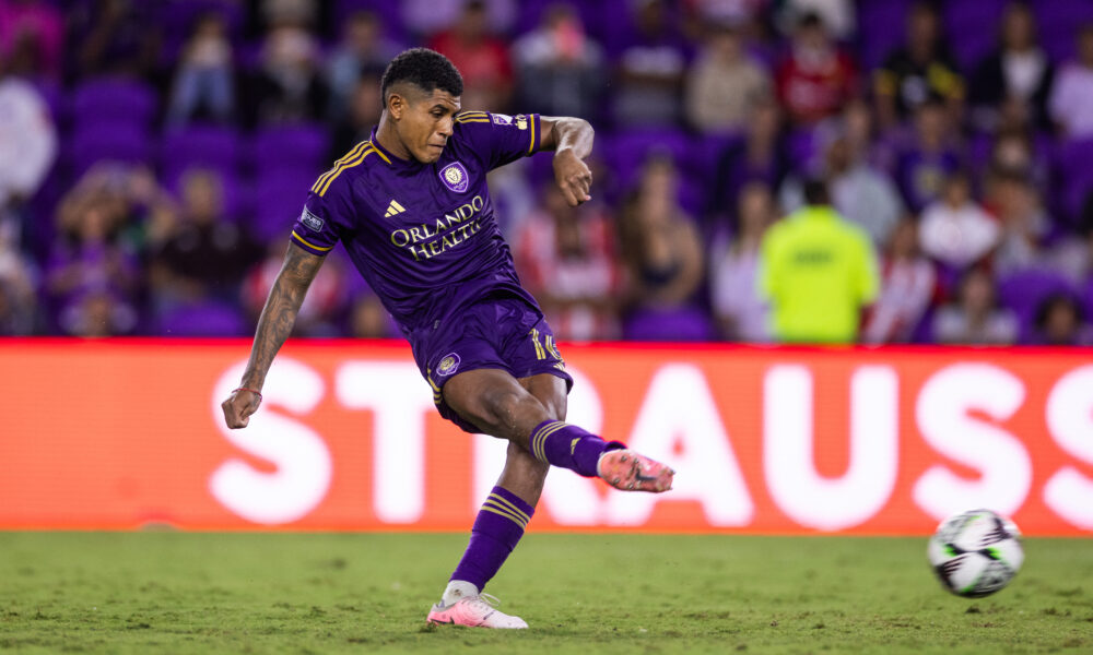 Orlando City SC Defeated by Cruz Azul in Leagues Cup