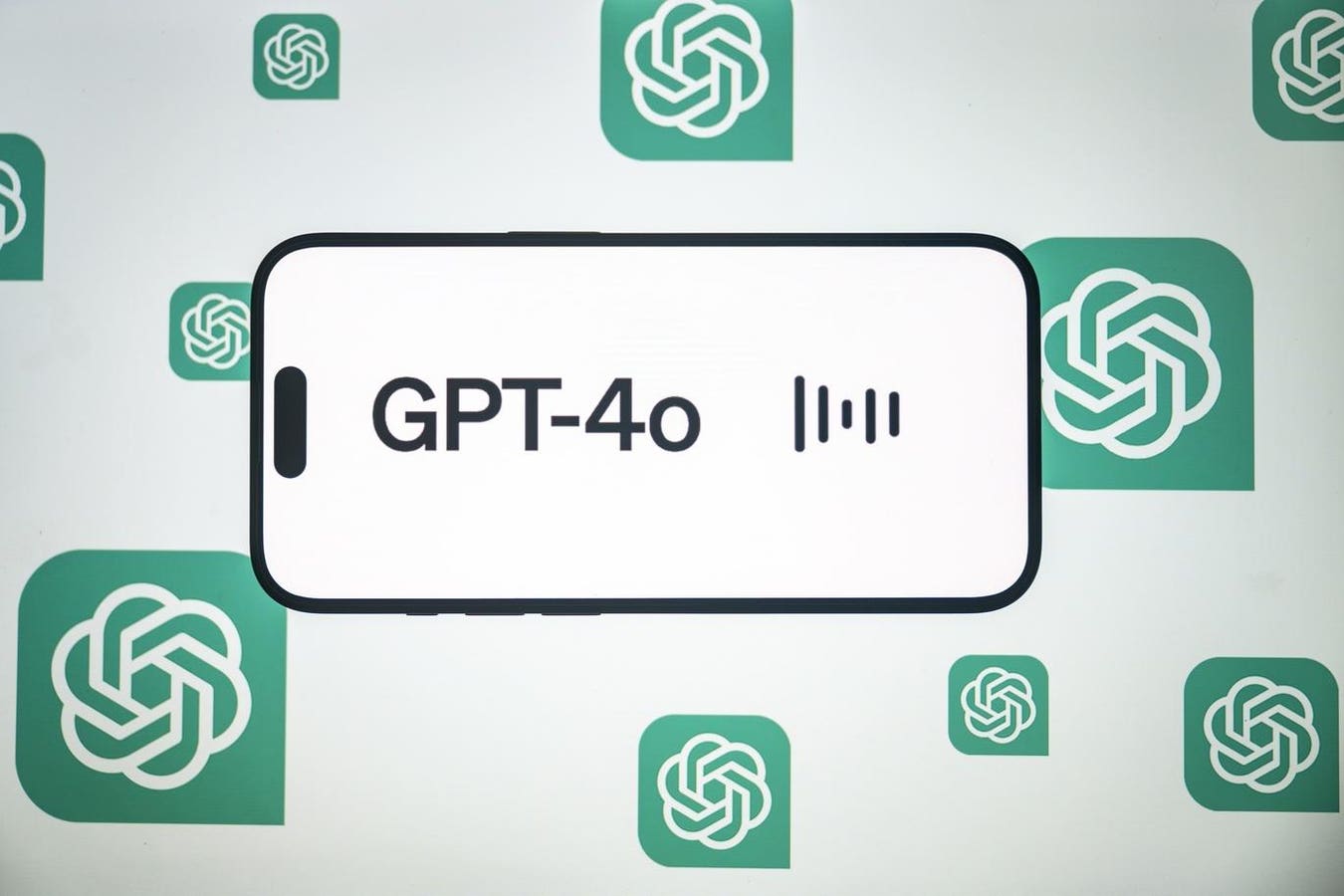 OpenAI's New GPT-4o Update Revolutionizes Healthcare with AI Conversations