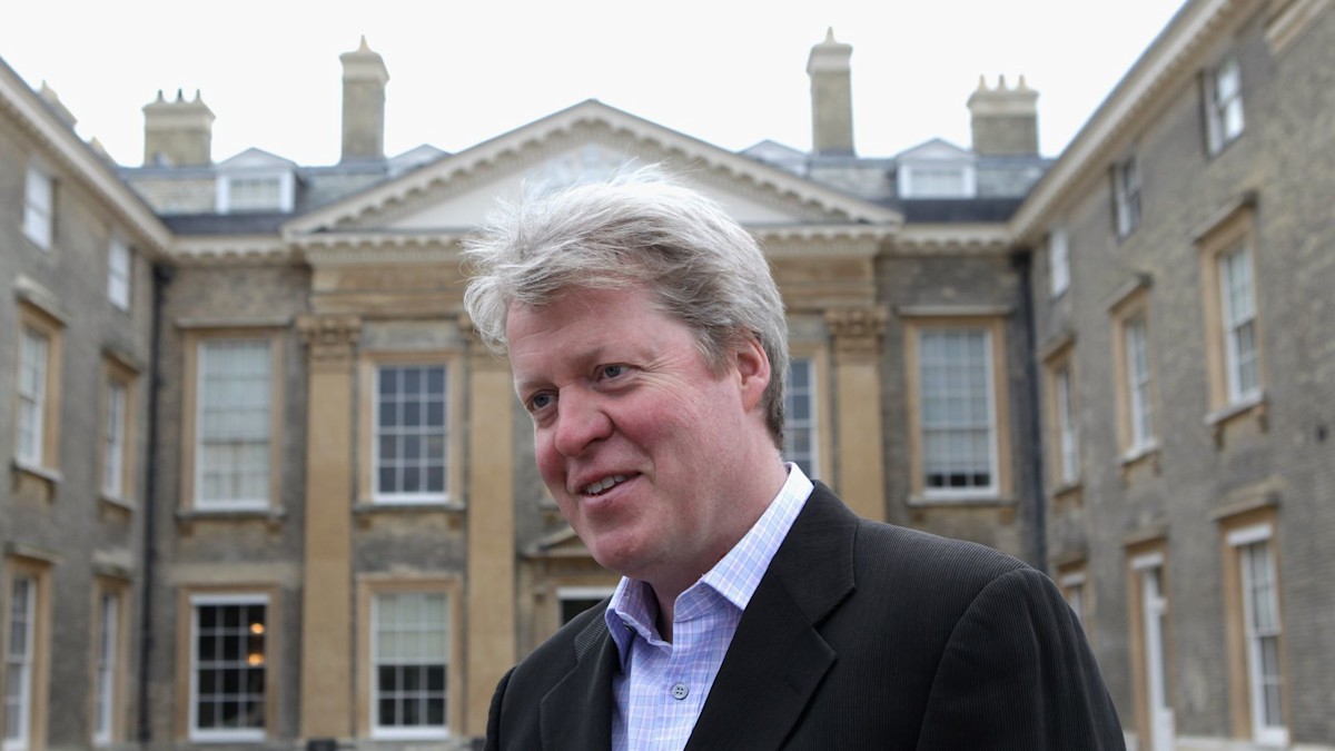 Exciting Updates: Althorp Estate Launches New Exhibit for Summer 2024