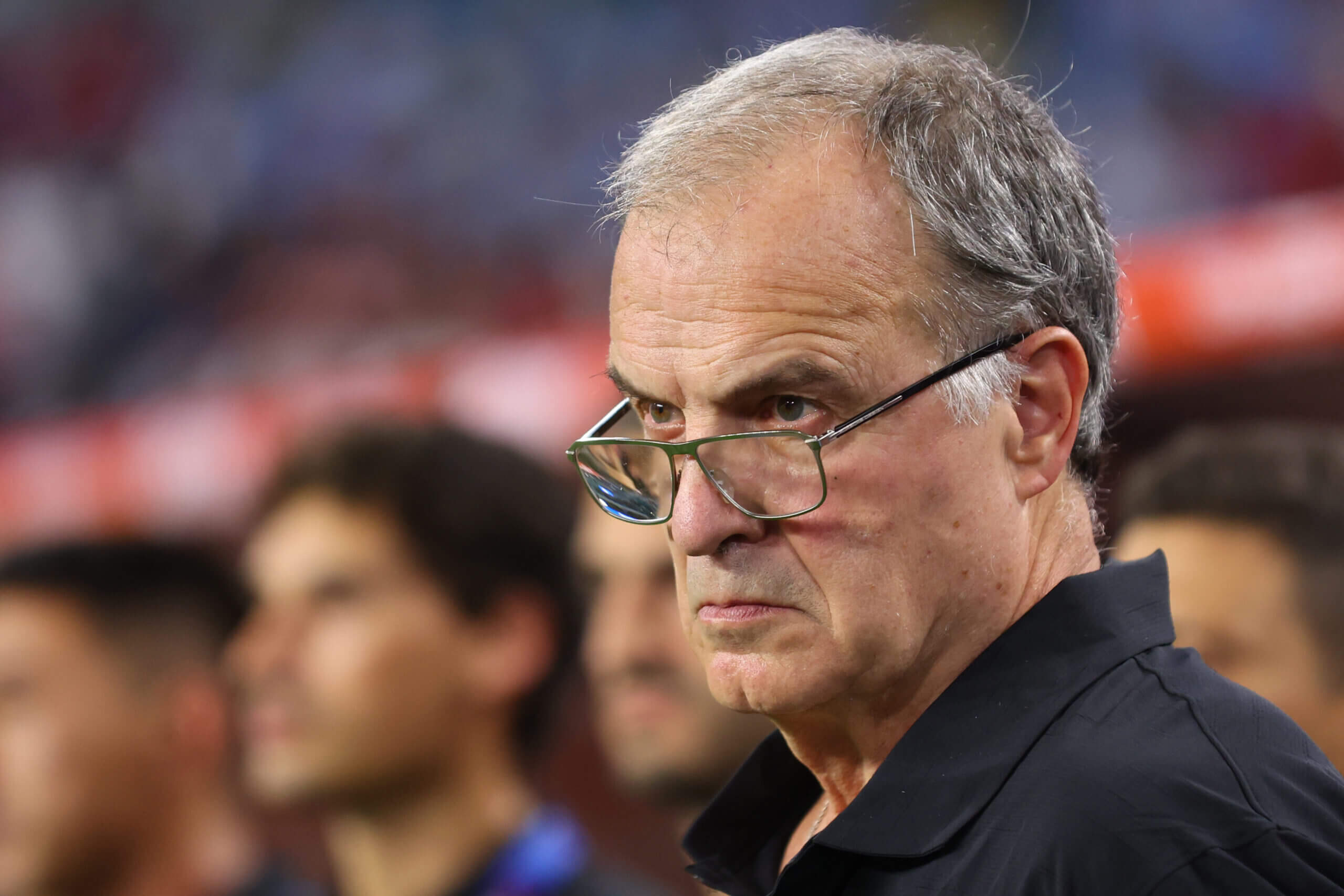 The Maverick Manager: Bielsa's Ultimate Impact on Uruguay