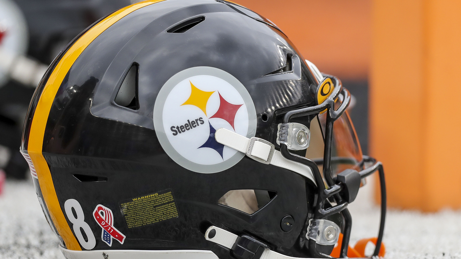 Controversy Surrounding Cameron Sutton: Steelers' Decision Under Fire