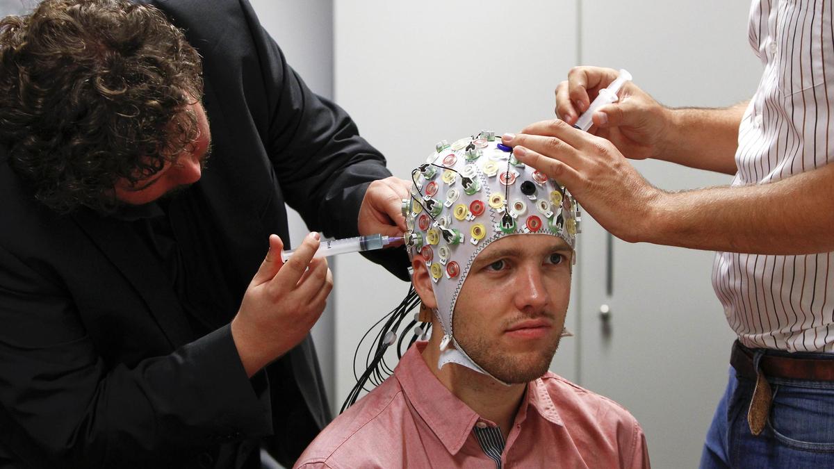 Unlocking the Secrets of Electroencephalography for Healthy Brain Function