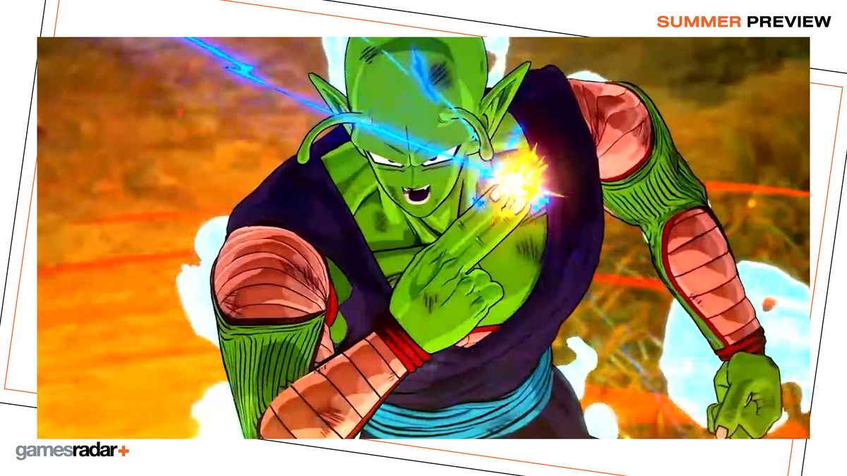 Discover the Ultimate Dragon Ball Sparking! Zero