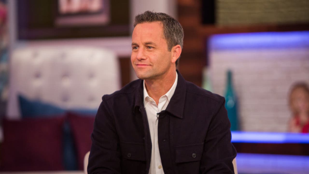 Innovation: Kirk Cameron Joins Hollywood Exodus to Tennessee