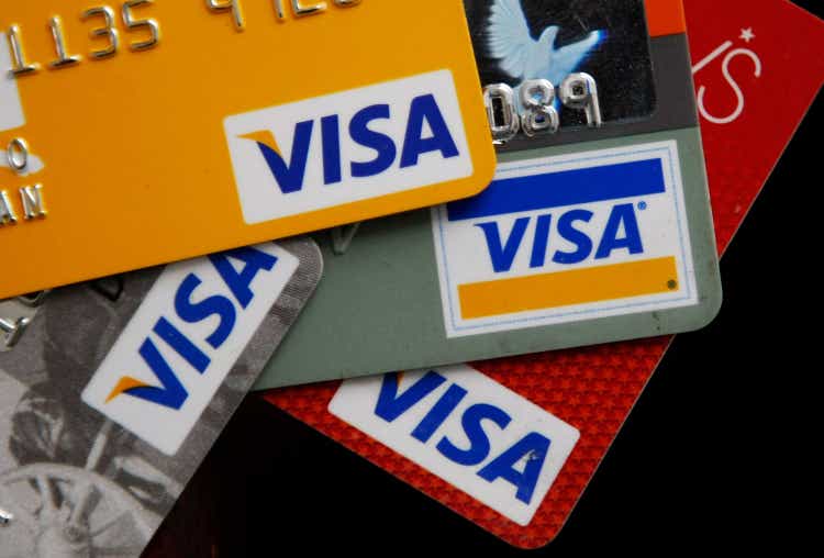 Visa Reports Market Insights in Fiscal Q3 Results