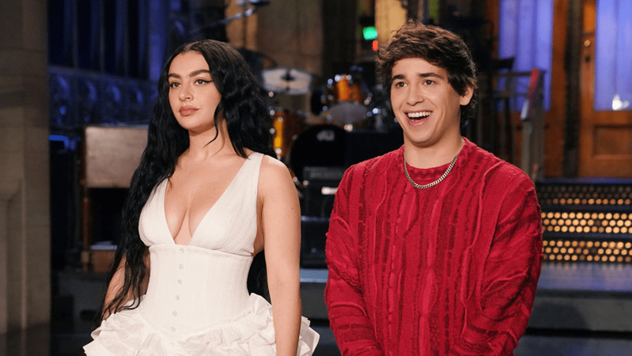 Saturday Night Live's Latest Breakthrough with Charli XCX as Host