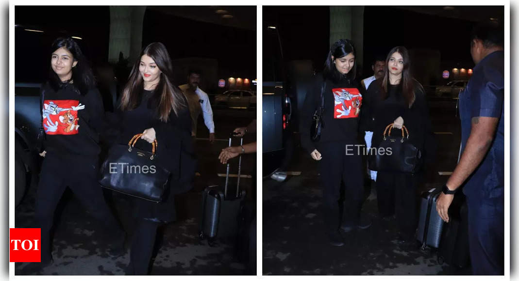 Aishwarya Rai Bachchan and Bachchan Family: Latest Tale of Resilience