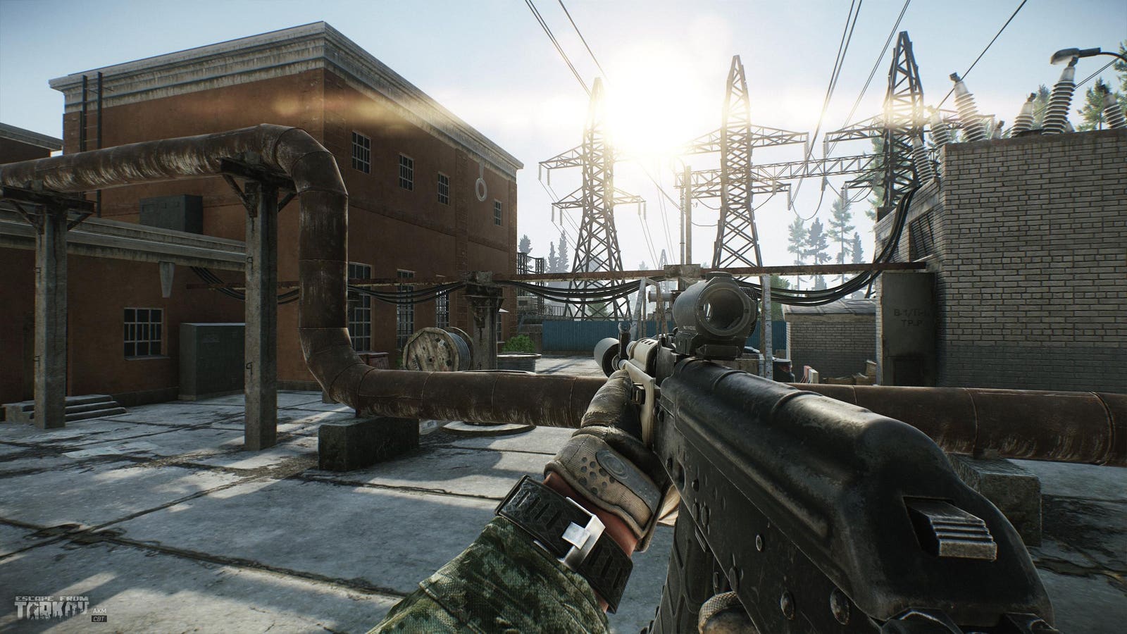 Escape from Tarkov Latest Update: Exciting Features Revealed