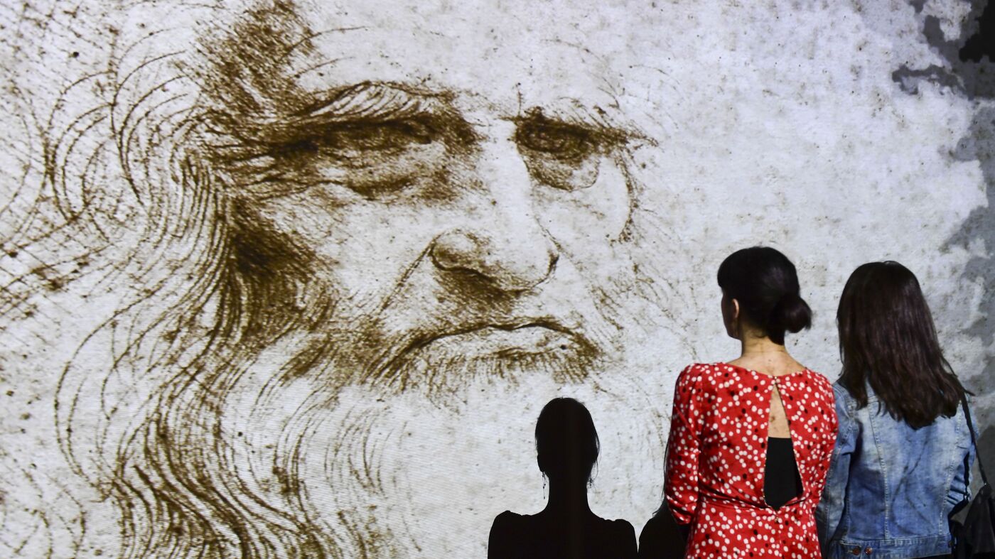 Ken Burns Unveils Latest Documentary on Leonardo da Vinci's Legacy