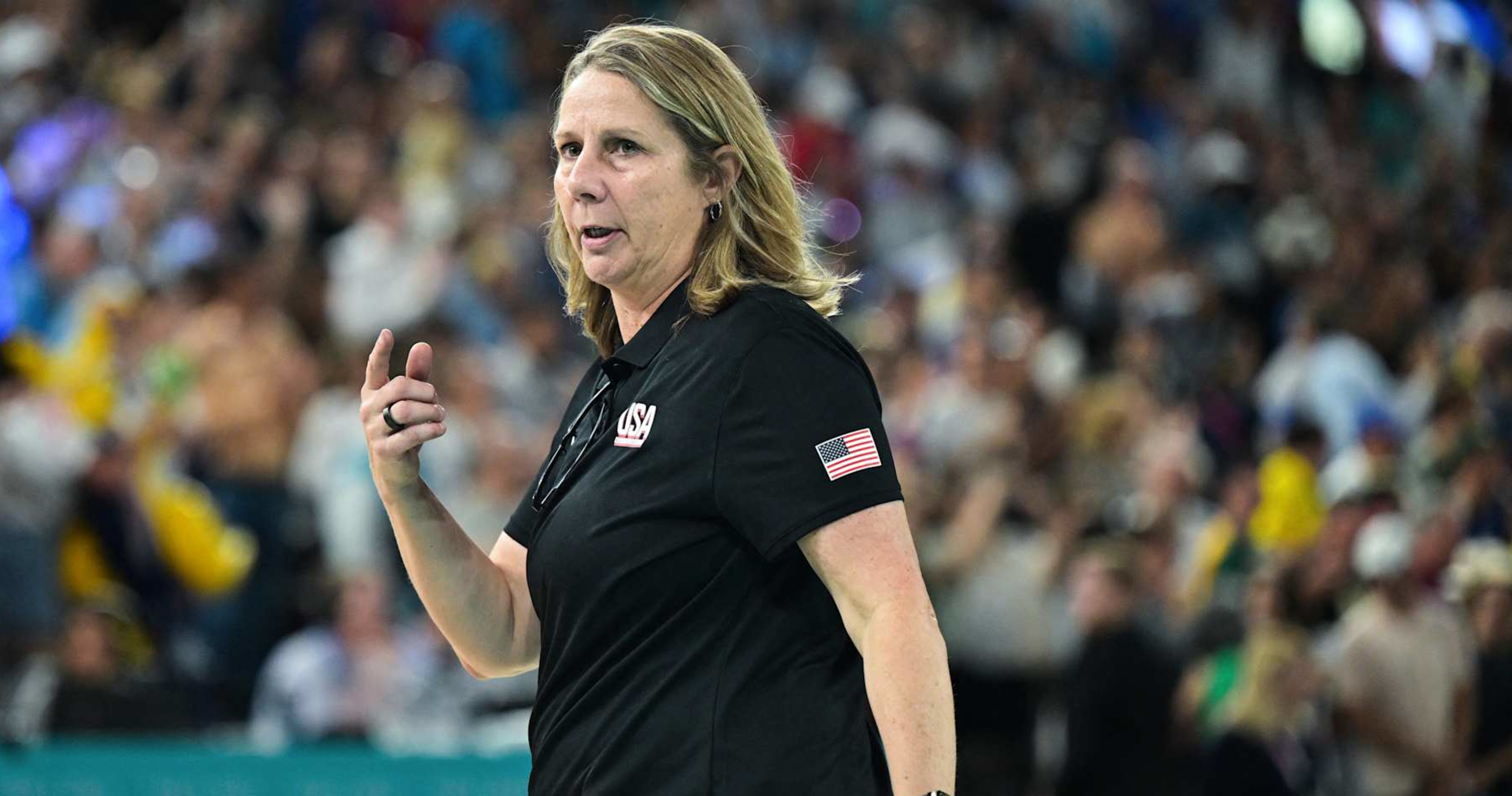 Cheryl Reeve's Proven Influence on Team USA Selections