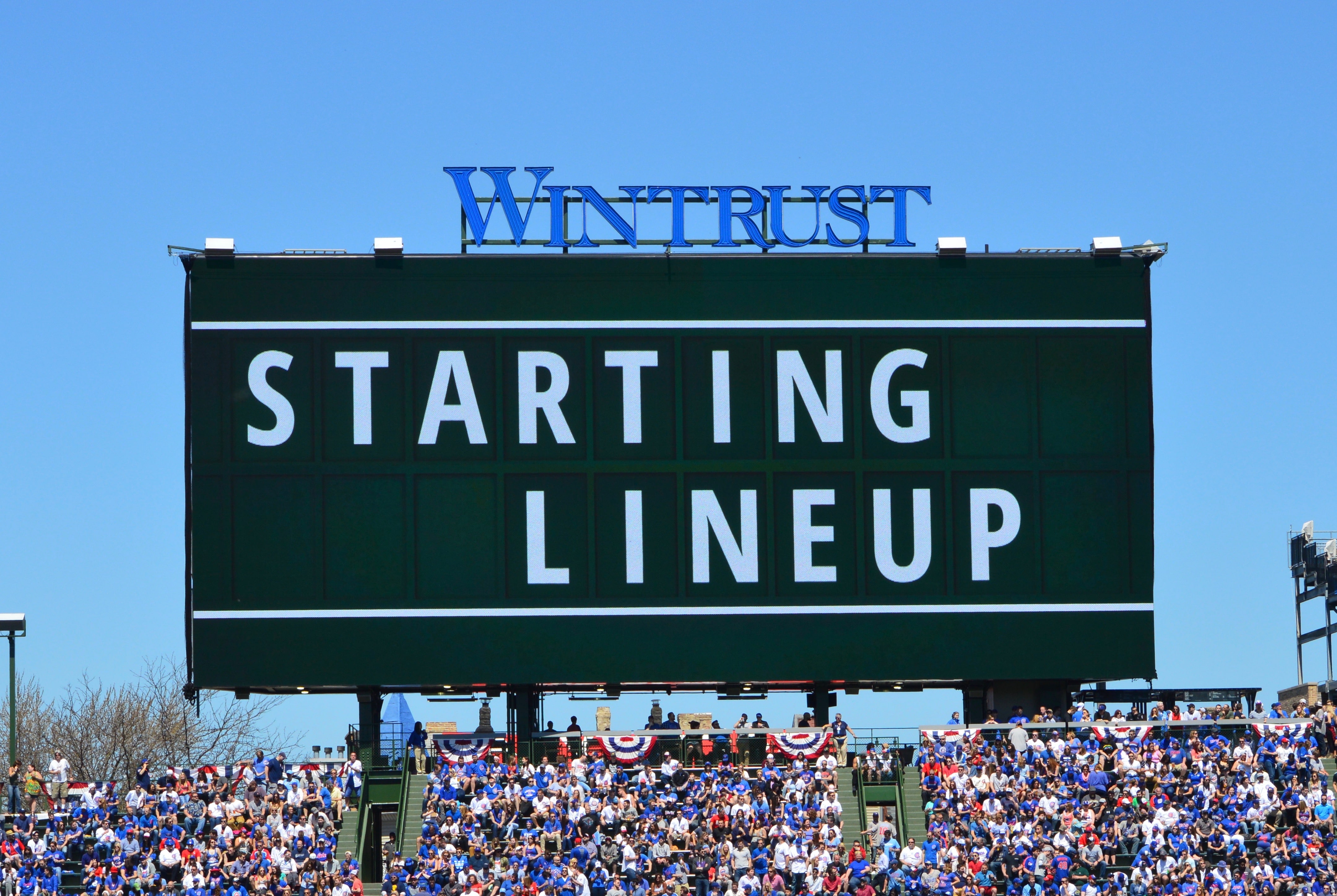 Chicago Cubs vs. Los Angeles Dodgers: Battle of the Pitcher and Batting Order Adjustments