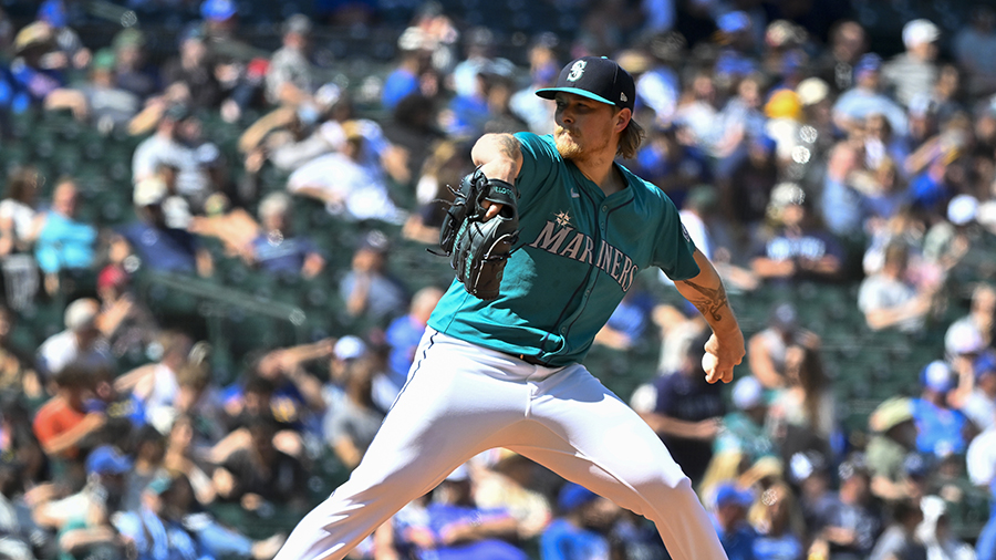 Seattle Mariners Make Roster Changes and Welcome Gabe Speier Back