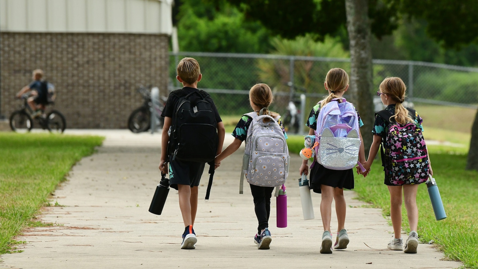 School Officials Share Healthy Tips for Respiratory Season