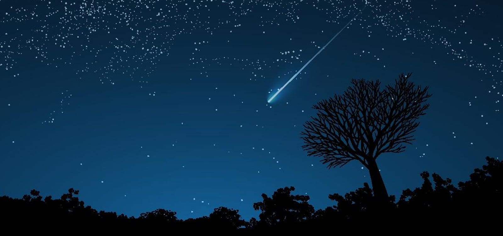 Draconid meteor shower: Latest Trends and Approaching Orionids