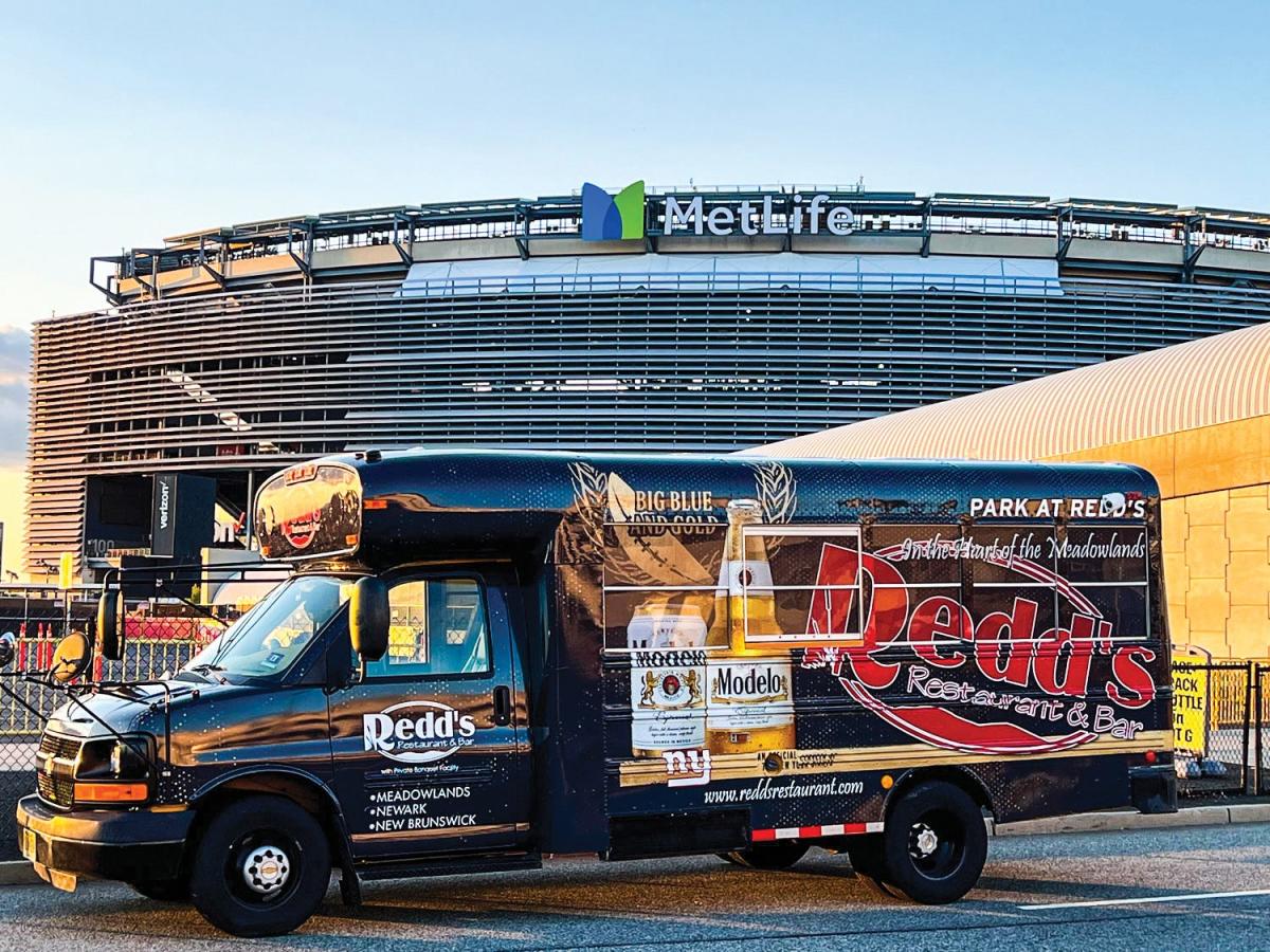 MetLife Stadium Dining Options: Market Insights and Recommendations