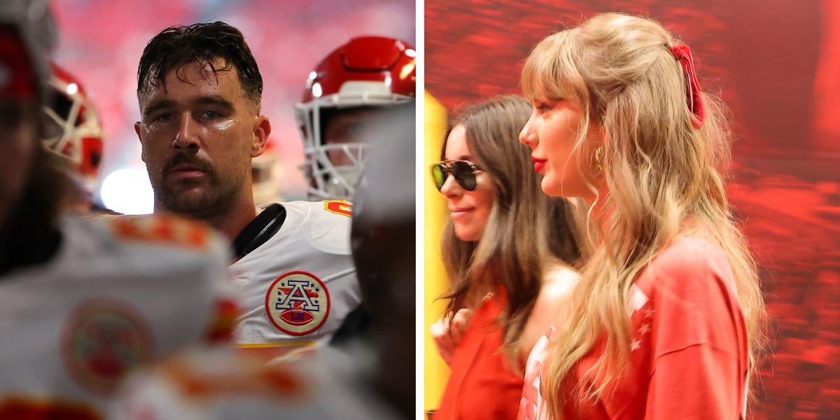 Travis Kelce's Mom Launches Tribute Hat for Taylor Swift: Latest Fashion Innovation